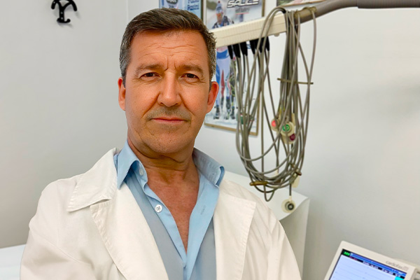 Dott. Andrea Salvini