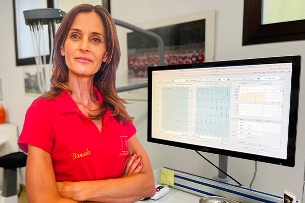 Dott.ssa Daniela Cividini