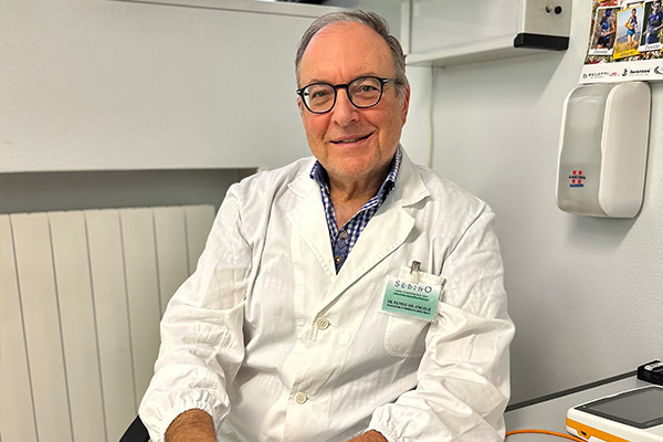 Dott. Ercole De Petris