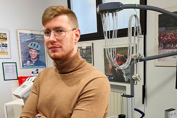 Dott. Massimo Paganelli